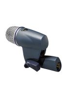 Microfono Dinamico Cardioide para Percusion JTS NX-6