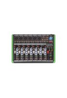 Mixer Analogo Probass PM-1224BT