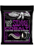Cuerdas para guitarra electrica Ernie Ball P02720
