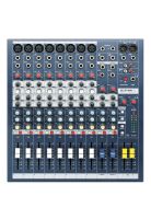 Mixer Analogo Soundcraft EPM8