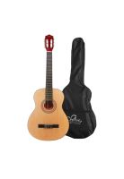 Guitarra Acustica 34"" Sevillana 08458 Natural
