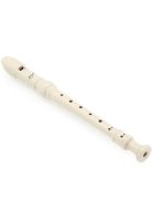 Flauta Dulce Soprano Digitacion Barroca Allegro All2B