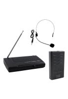 Micrófono de cintillo CarverPro MVI-09