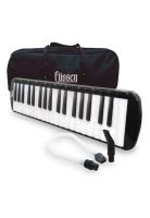 Melodica Fussen 37 Negra 08765