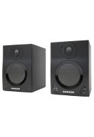 Monitor activo Samson MEDIAONE BT4 (Par) - Bluetooth