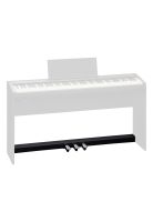 Pedal Triple Roland KPD-70 Negro