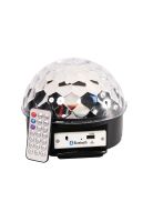 Efecto de Luz LED con MP3 Fidek Magic Ball 3795 BT
