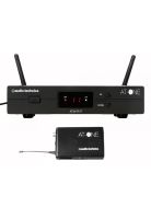 Sist.Inalambrico sin capsula Audiotechnica AT-One ATW-11F