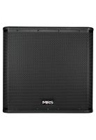 Sub Bajo Activo 18 pulgadas MRS X18