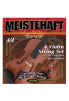 Set de cuerdas para violin 4/4 Meistehaft SV/44