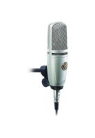 Microfono Condensador XLR JTS JS-1E
