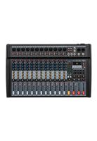Mixer Analogo 12 canales Onax Pro HS12