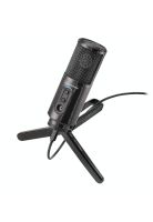 Microfono Condensador USB Audiotechnica ATR2500x-USB