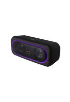Parlante Bluetooth Mlab Extrem Bass 8907