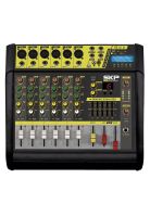 Cabezal Amplificado SKP VZ-60 II