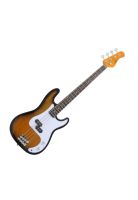 Bajo Eléctrico Oscar Schmidt Osb-400C-Tr-A-U