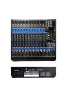 Mixer Analogo K-Acoustic KN PRO12