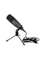 Microfono de Condensador USB Novik FNK-02U