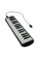 Melodica 32 Notas Allegro ALL32-D BK Negra