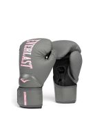 GUANTE BOX EVERLAST ELITE 2 GRIS/ROSADO Everlast