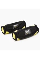 Mancuerna Soft Yellow 4Lb Everlast