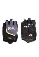 Guantes Treck Ergo Gris Everlast