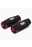 Mancuernas Soft Wine 2Lb Everlast