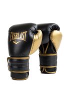 GUANTE BOX EVERLAST POWERLOCK 2R HOOK&LOOP NE/DO