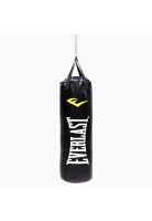 Saco de Boxeo Everlast Nevatear Negro / Blanco