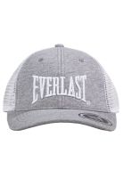 Jockey Pionner Dad Cap Gris Everlast