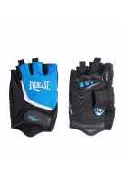 Guantes Treck Ergo Azul Everlast