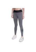 Legging Long Band Basic Two Charcoal Everlast