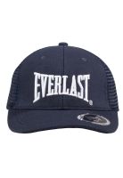 Jockey Contender Trucker Navy Everlast