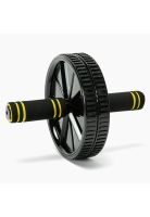 Rueda Abdominal Doble Everlast Fit