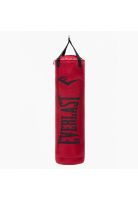 Saco de Boxeo Polycanvas Rojo/Negro 100 Cm.