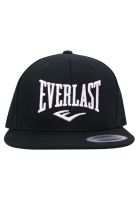 Jockey Winner- Visera Plana Negro Everlast