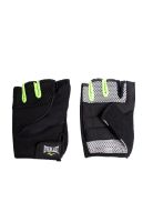 Guantes Treck Alpino Verde Everlast