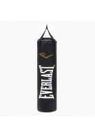 Saco Everlast Powerlock Nevatear Negro / Blanco 120 cms.