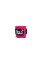 Venda Everlast Core 120"" Rosado Everlast (El par )