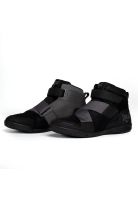 Zapatillas Powerlock X Trainer Everlast Negro