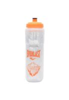 Botella Insulada Naranjo Everlast