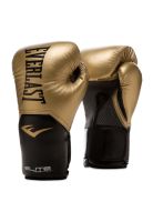 Guante de Boxeo Everlast Prostyle Elite V2 TRN Dorado