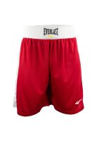 Short  Amateur Competition Rojo Everlast