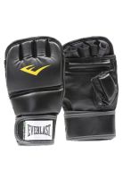 Guantillas Mma Everlast Saco Doble Muñequera