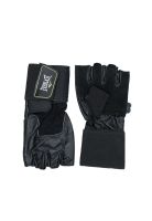 Guantes De Pesas Total Strength II Negro Everlast
