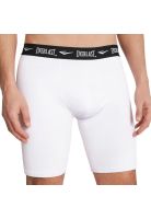 Calza de Compresión Corta Blanco Everlast