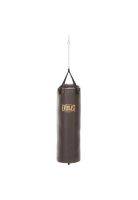 Saco de Boxeo Everlast  Vintage Café 100 Cm.