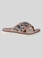 Sandalia Xti Zafiros Rosa