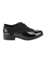 Zapato New Walk Suey Negro