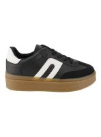 Zapatilla New Walk Dash Negra